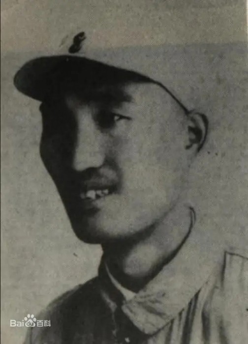 刘天祥（1919-1949）解放战争时期烈士，西小王乡西陈村人