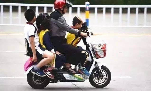 滨州市人民政府关于印发《滨州市电动自行车管理办法(试行)》的通知